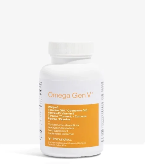 Omega Gen V