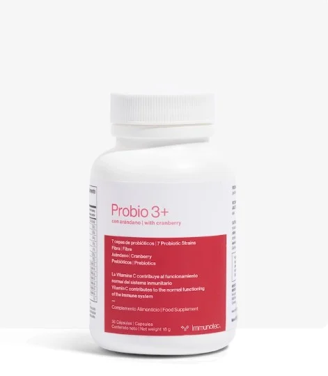 Probio 3+