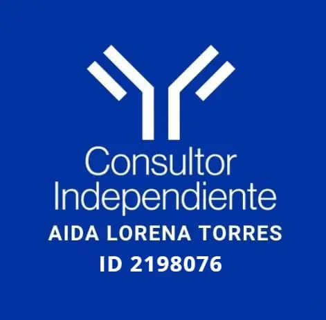 logo immunotec consultor independiente Logo de Consultora Immunotec que aparece al pie de todas las paginas
