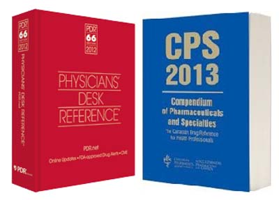 pdr y cps CPS y PDR Immunocal