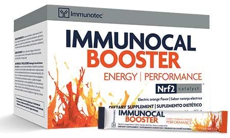Immunocal Booster