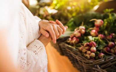 ¿Por qué los alimentos ya no nutren como antes?