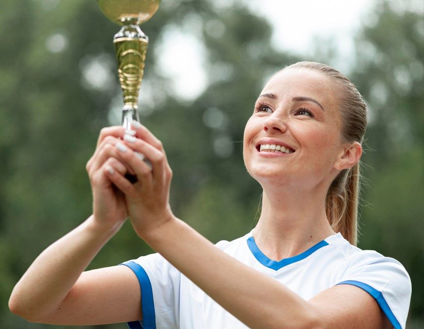 Antioxidantes, Glutatión, Rendimiento Deportivo y Recuperación