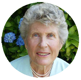 Dra Patricia Kongshavn