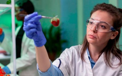 La biotecnología en la salud y el bienestar