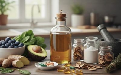 Qué son los nutracéuticos, para qué sirven y cómo ayudan a mejorar tu salud