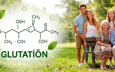 15 preguntas sobre el glutatión que muchas personas se hacen