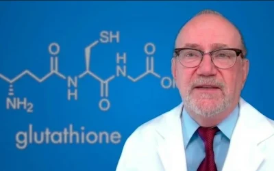 Por qué cada vez más personas hablan del Glutatión
